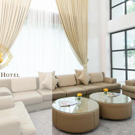 8 Mile Hotel Yangon Eksteriør bilde